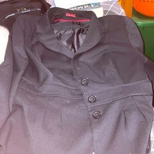 Elle size 8 blazer